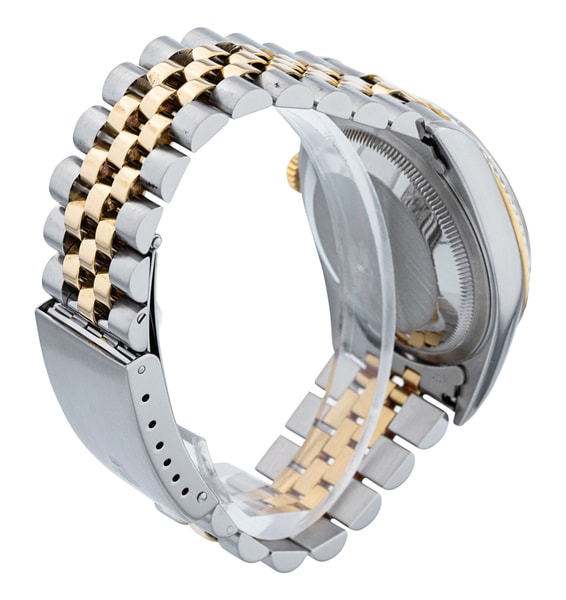 Rolex Datejust 16233